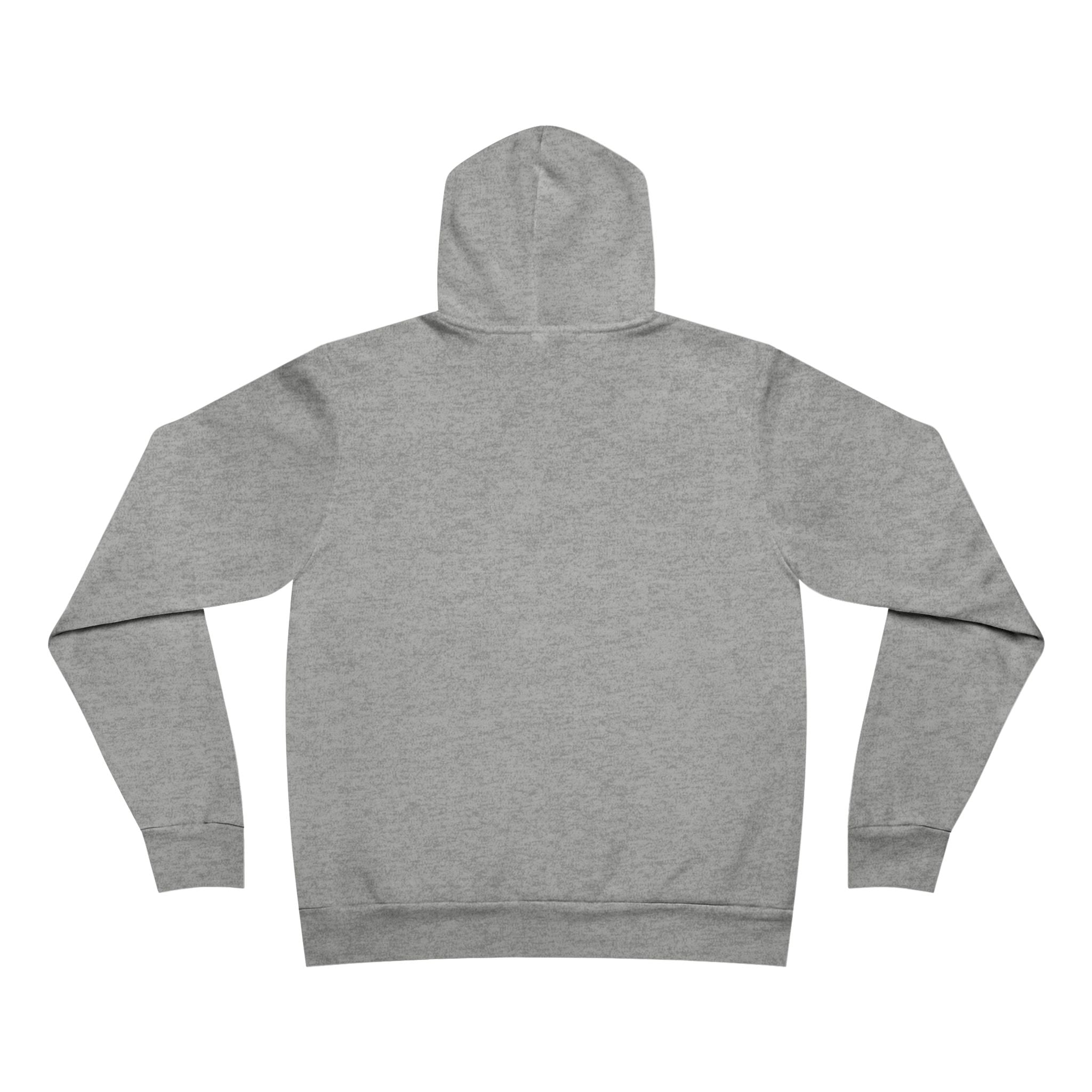Site Seven Drive the Dream Hoodie