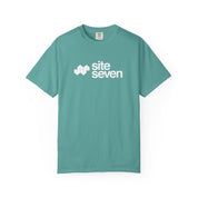 Site Seven Logo Tee