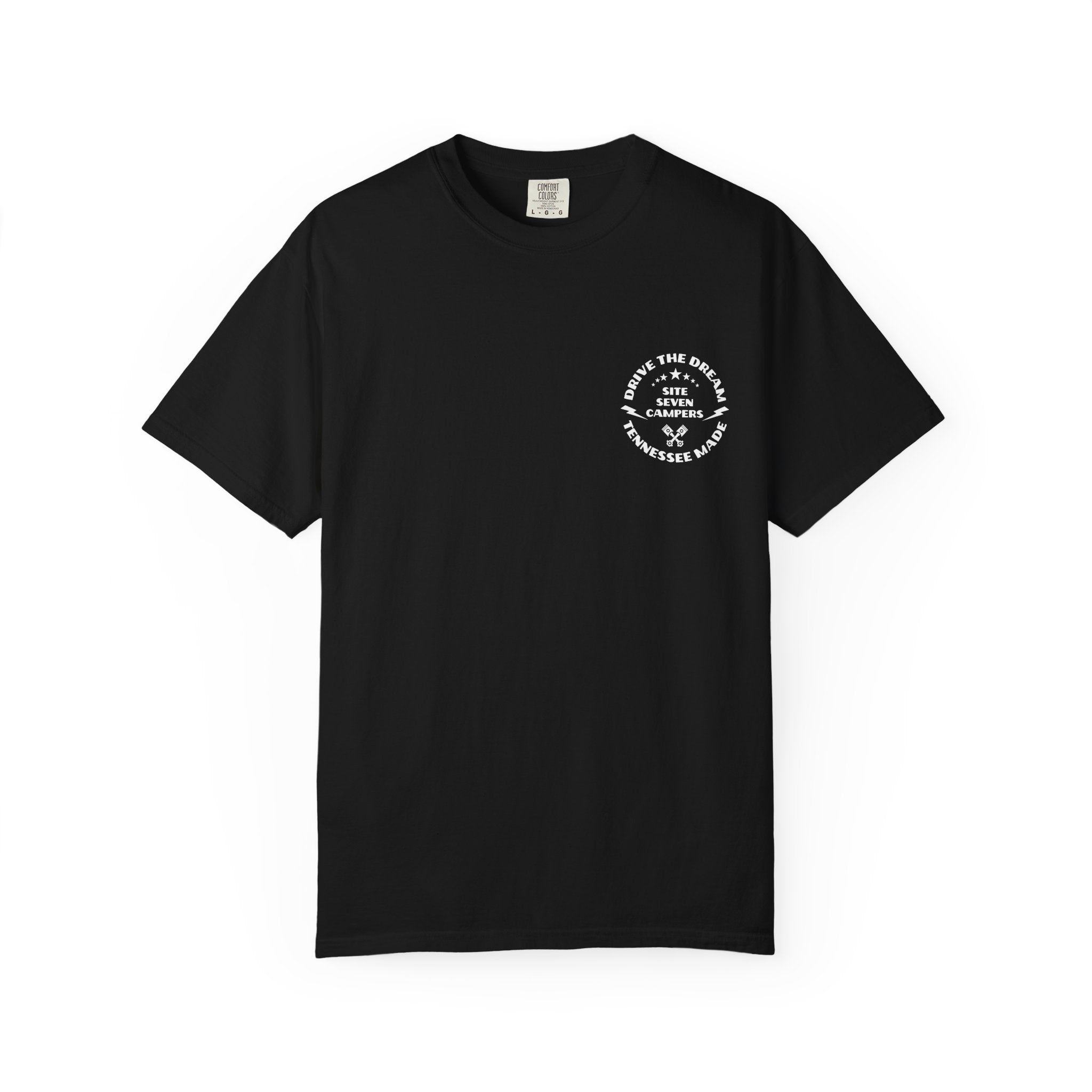 Drive The Dream Tee