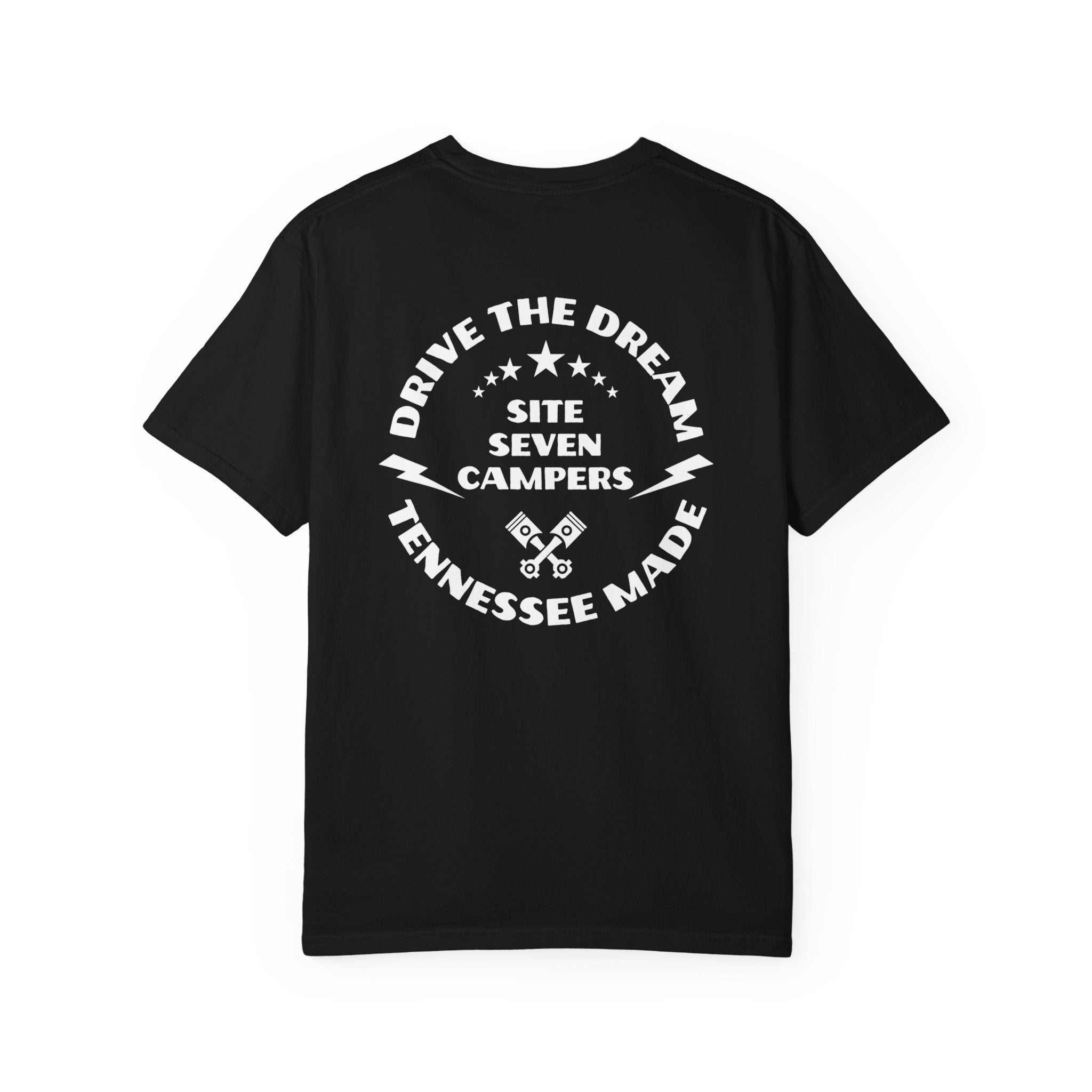 Drive The Dream Tee