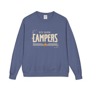Vintage Dreams Sweatshirt