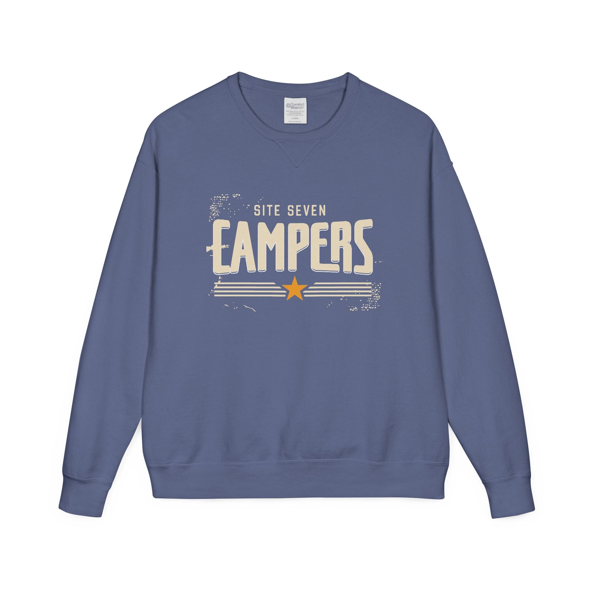 Vintage Dreams Sweatshirt