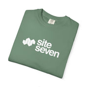 Site Seven Logo Tee