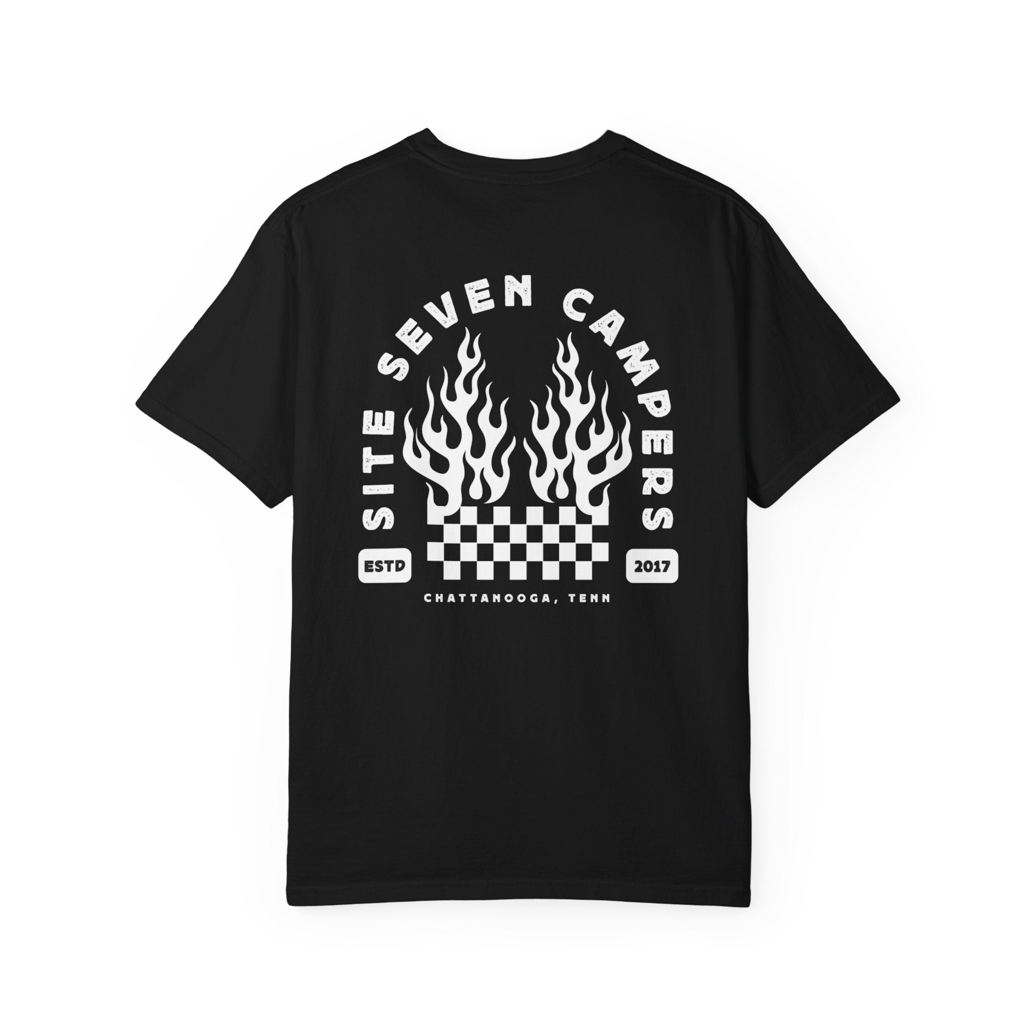 Race Day Tee