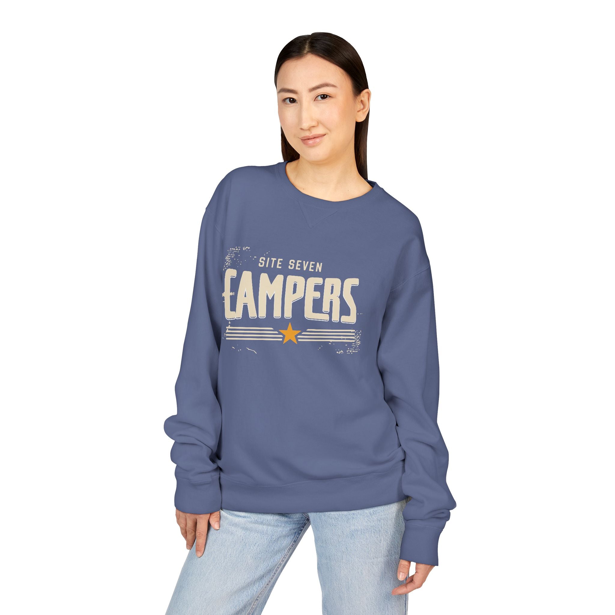 Vintage Dreams Sweatshirt