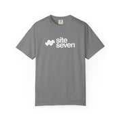 Site Seven Logo Tee