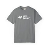 Site Seven Logo Tee