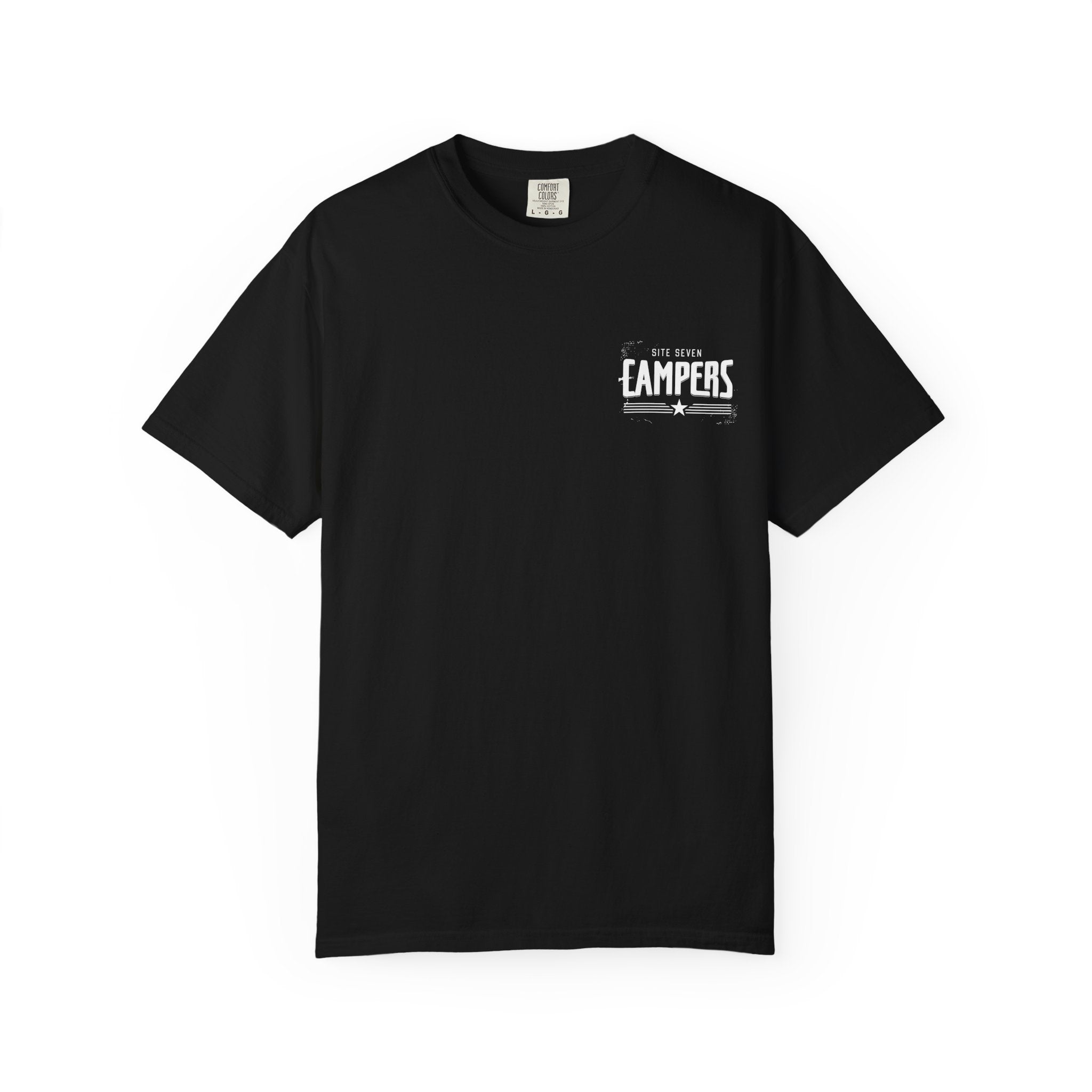 Site Seven Vintage Tee