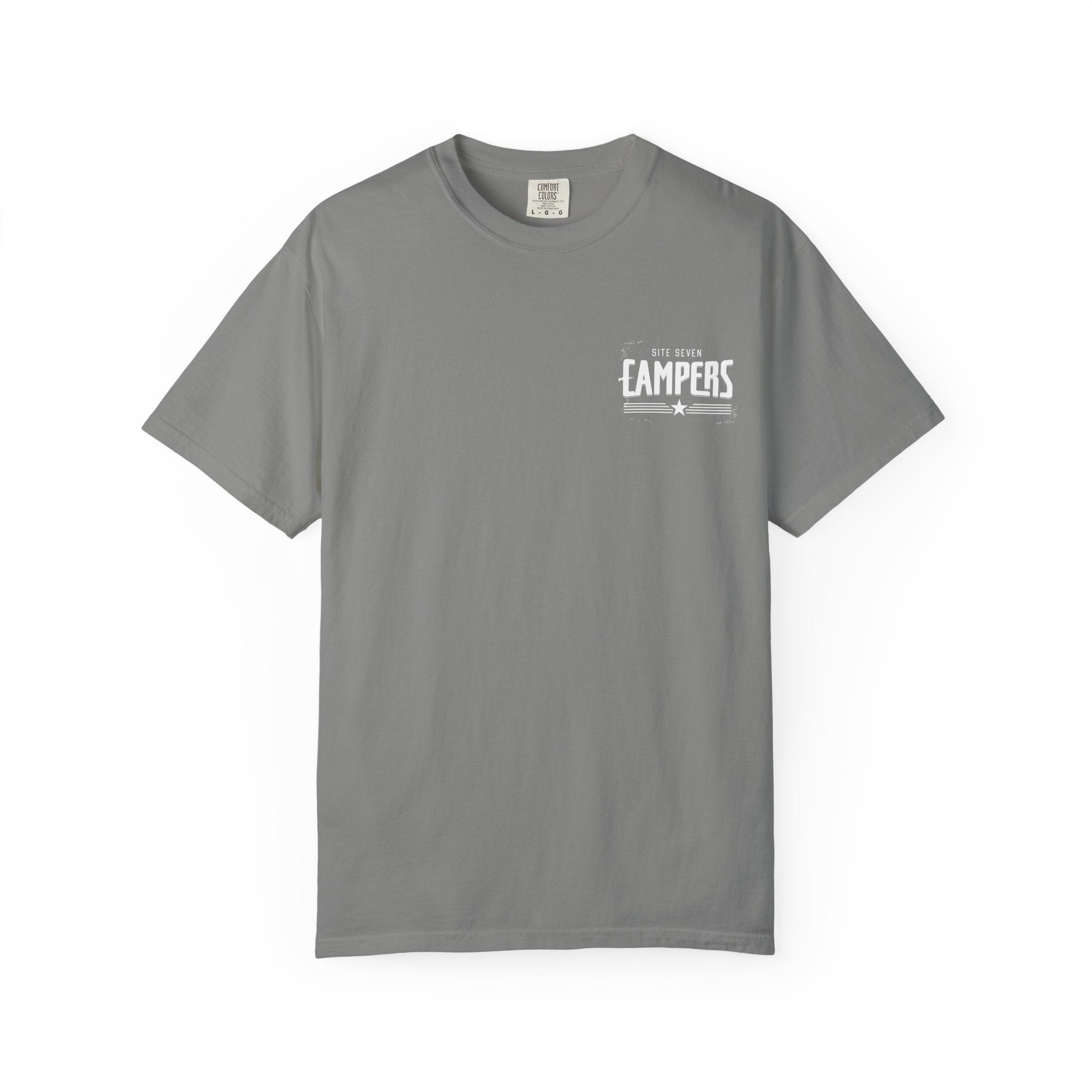 Site Seven Vintage Tee