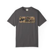 Site Seven Camo Logo Tee