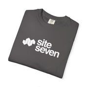 Site Seven Logo Tee