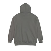 Site Seven Camo Logo Hoodie