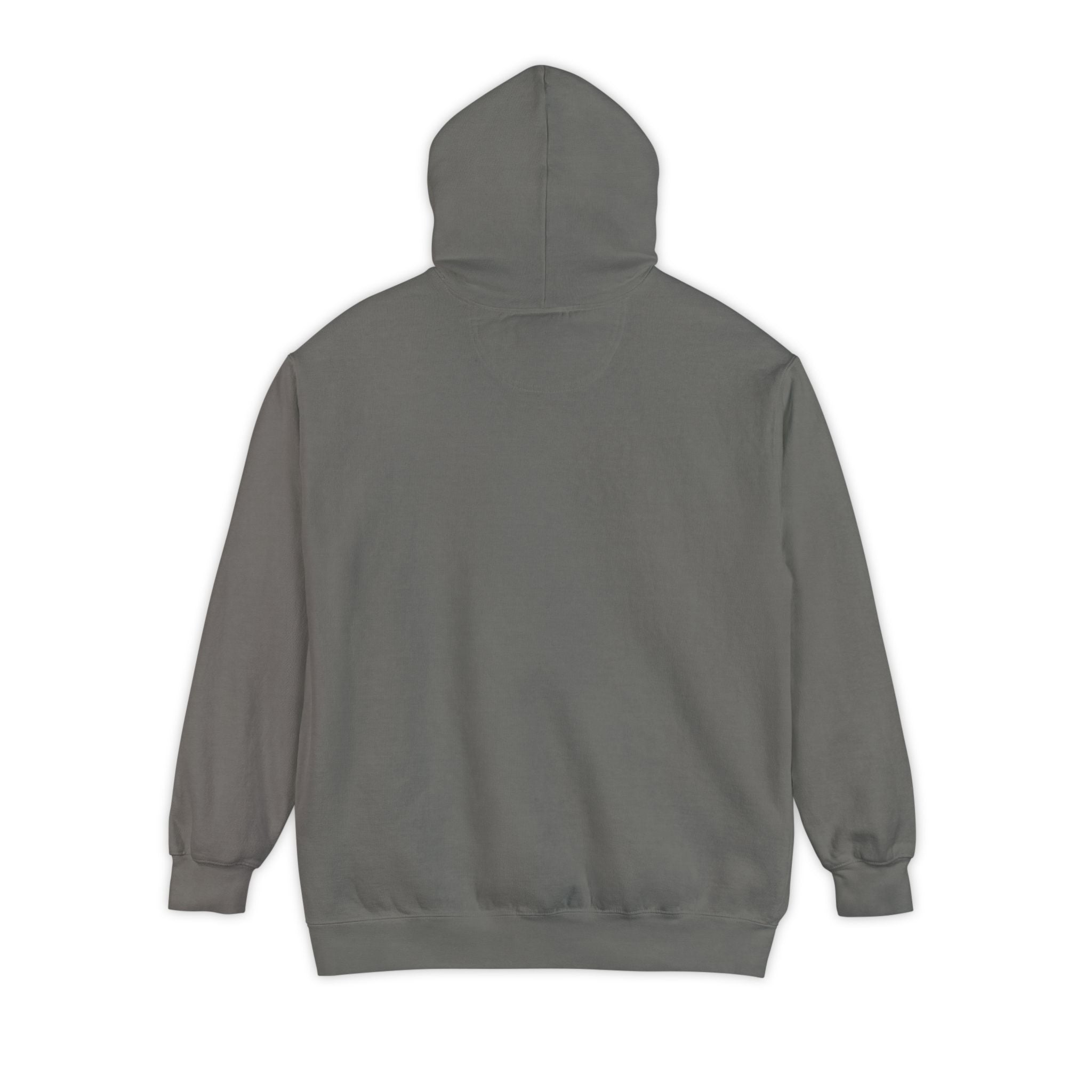 Site Seven Camo Logo Hoodie