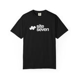 Site Seven Logo Tee