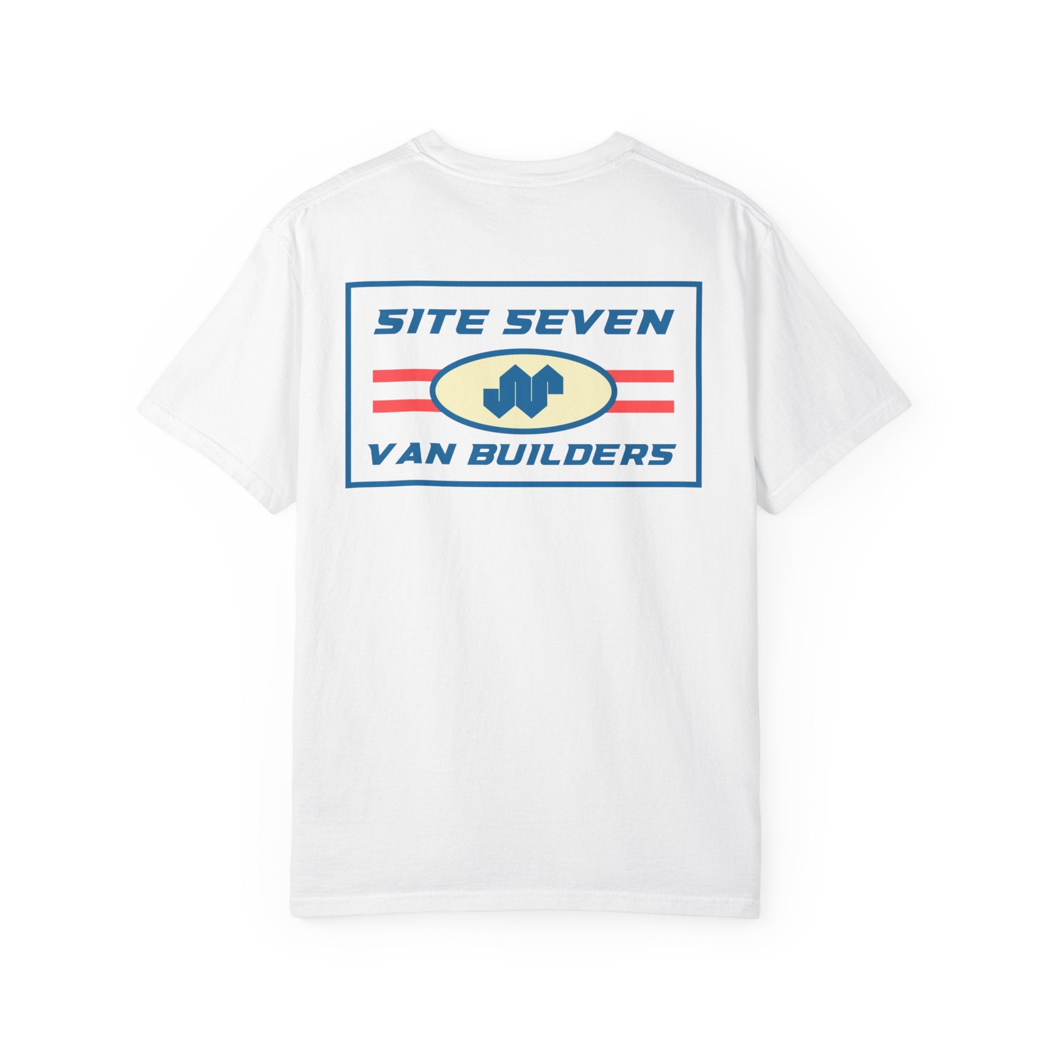 Pit Crew Tee