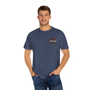 Site Seven Ramblers Club Tee