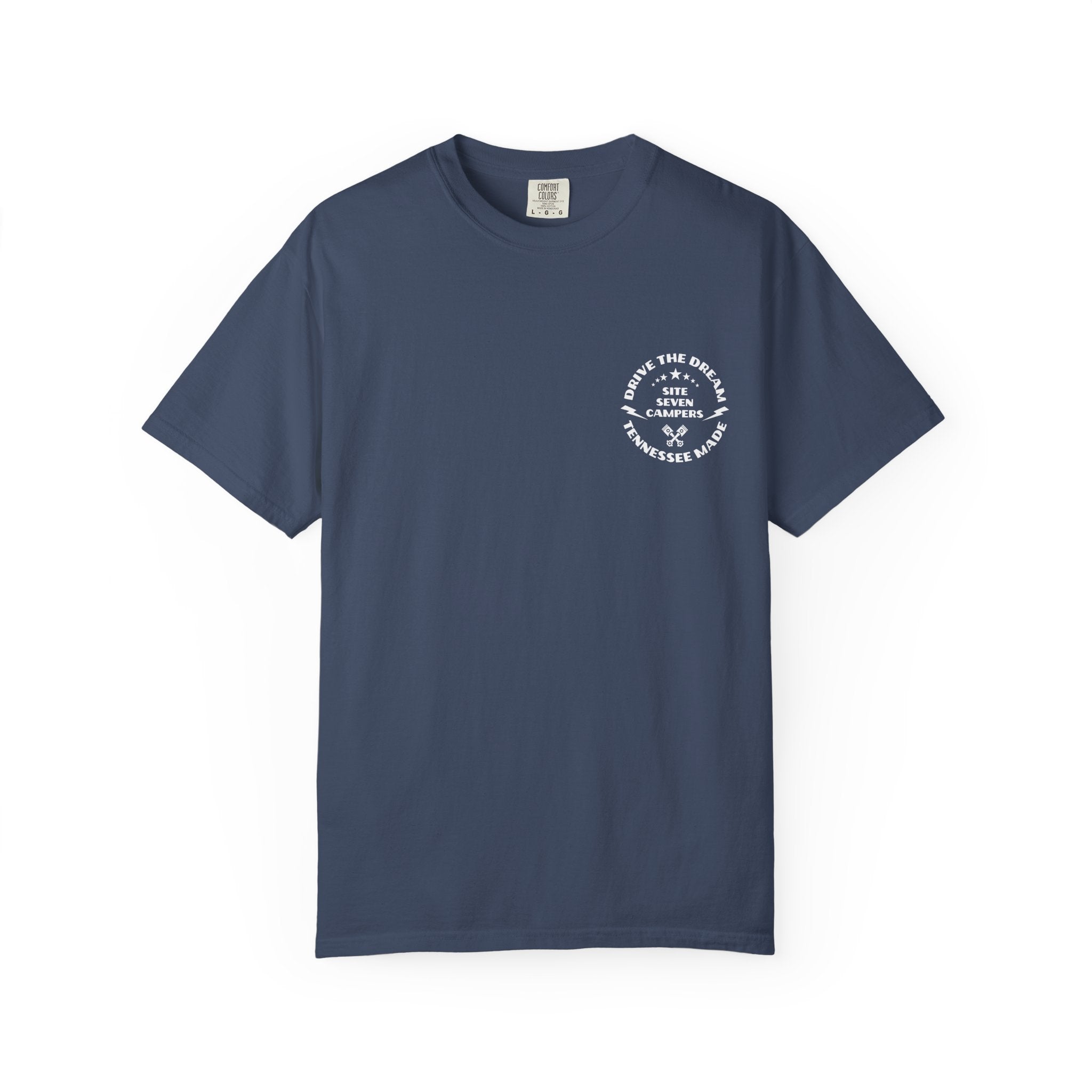 Drive The Dream Tee
