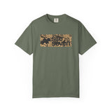 Site Seven Camo Logo Tee