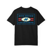 Pit Crew Tee