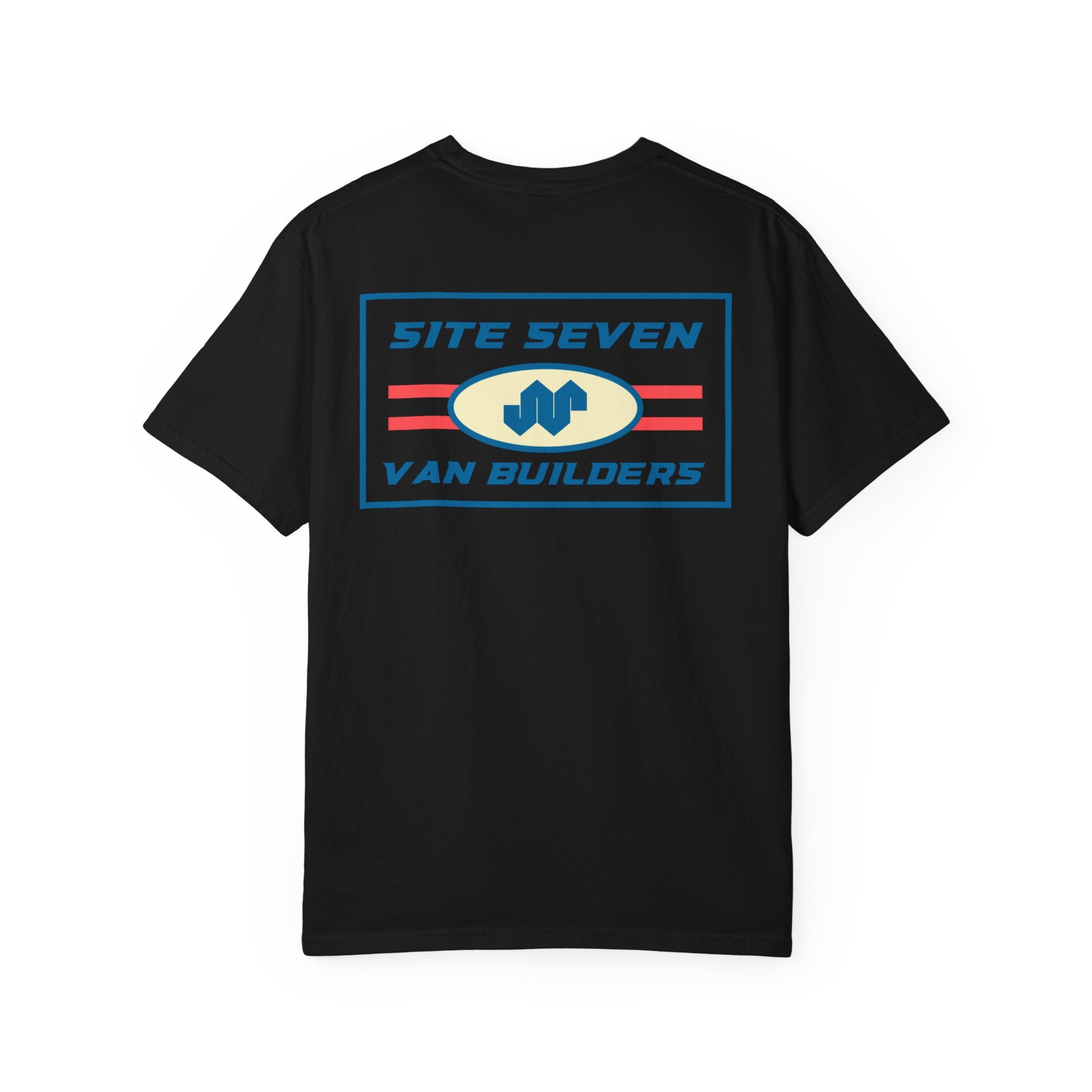 Pit Crew Tee