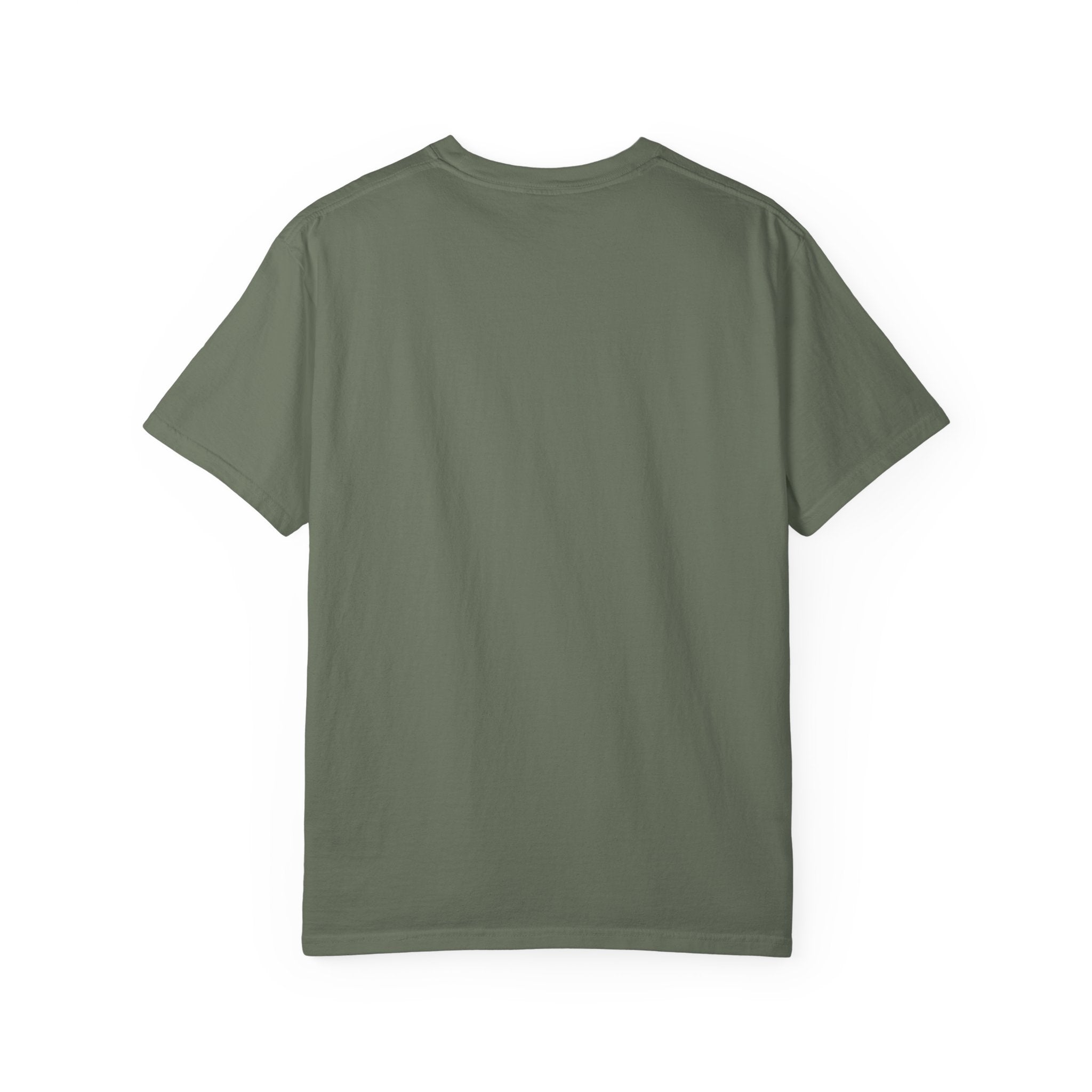 Site Seven Camo Logo Tee