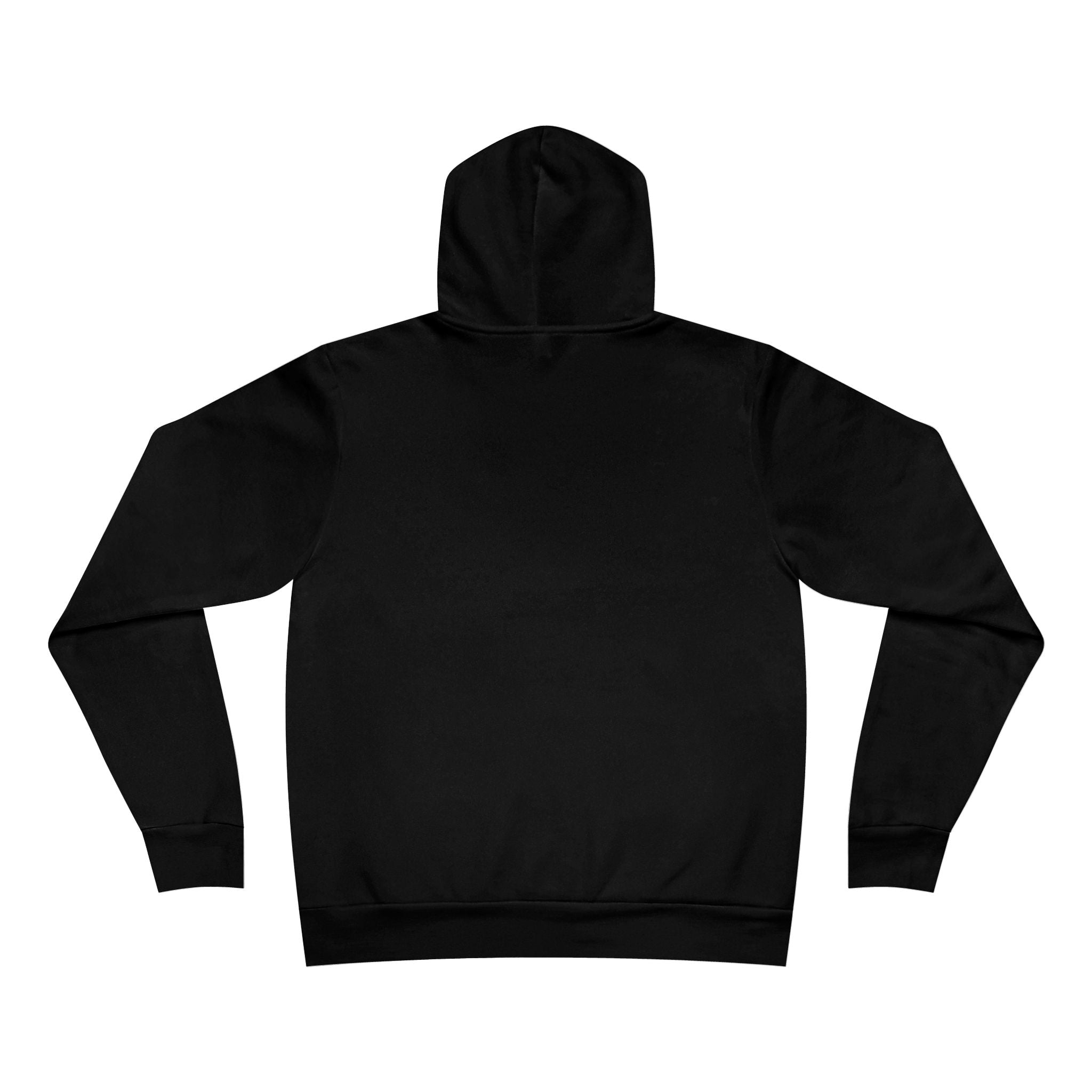 Site Seven Drive the Dream Hoodie