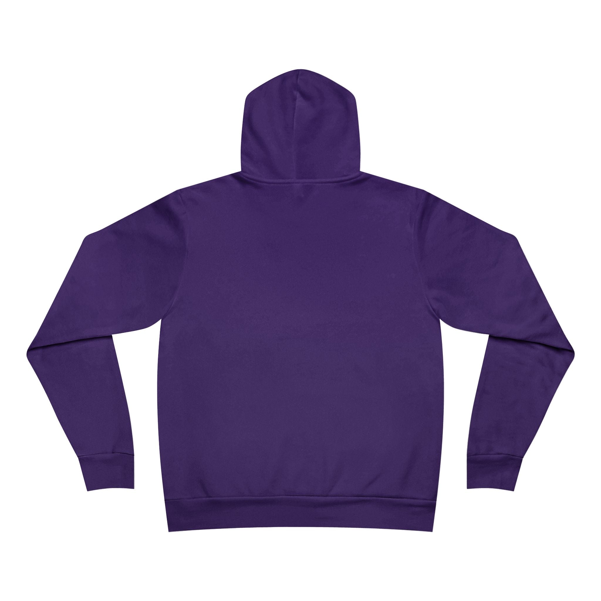 Site Seven Drive the Dream Hoodie