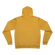 Site Seven Drive the Dream Hoodie