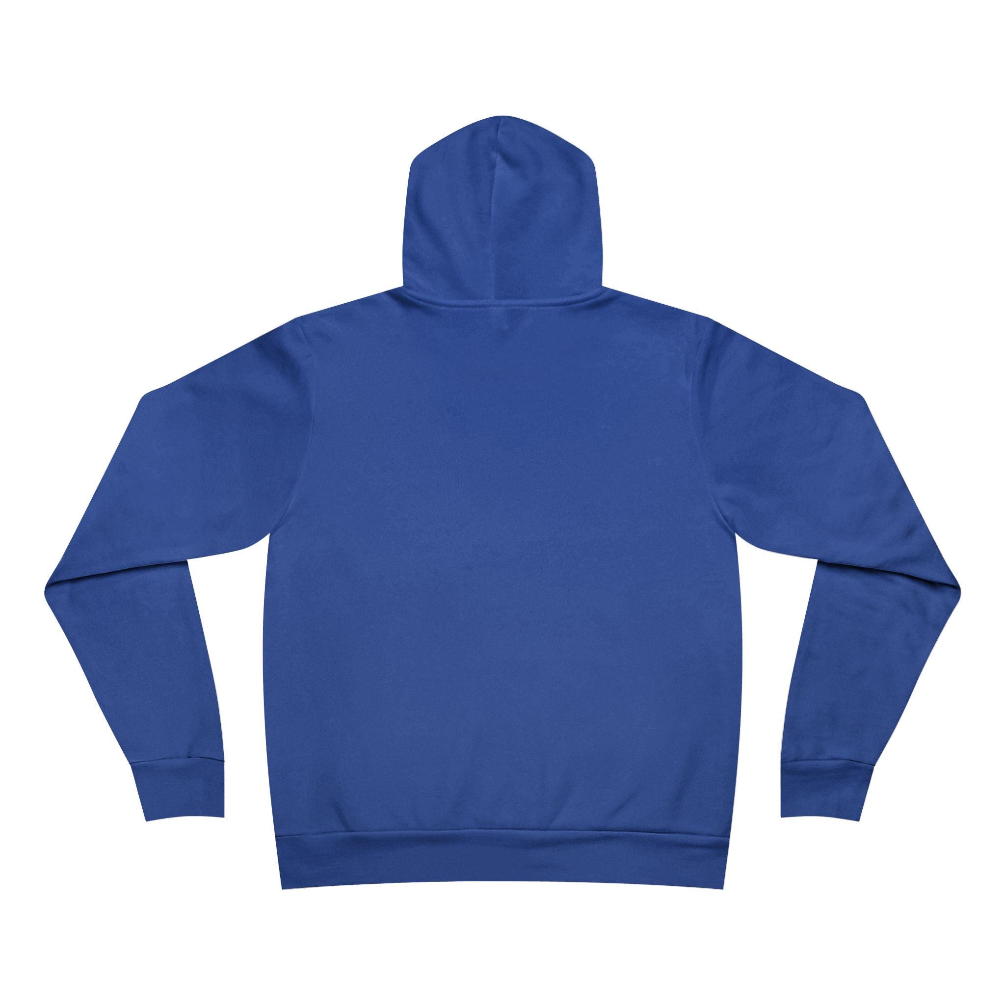Site Seven Drive the Dream Hoodie