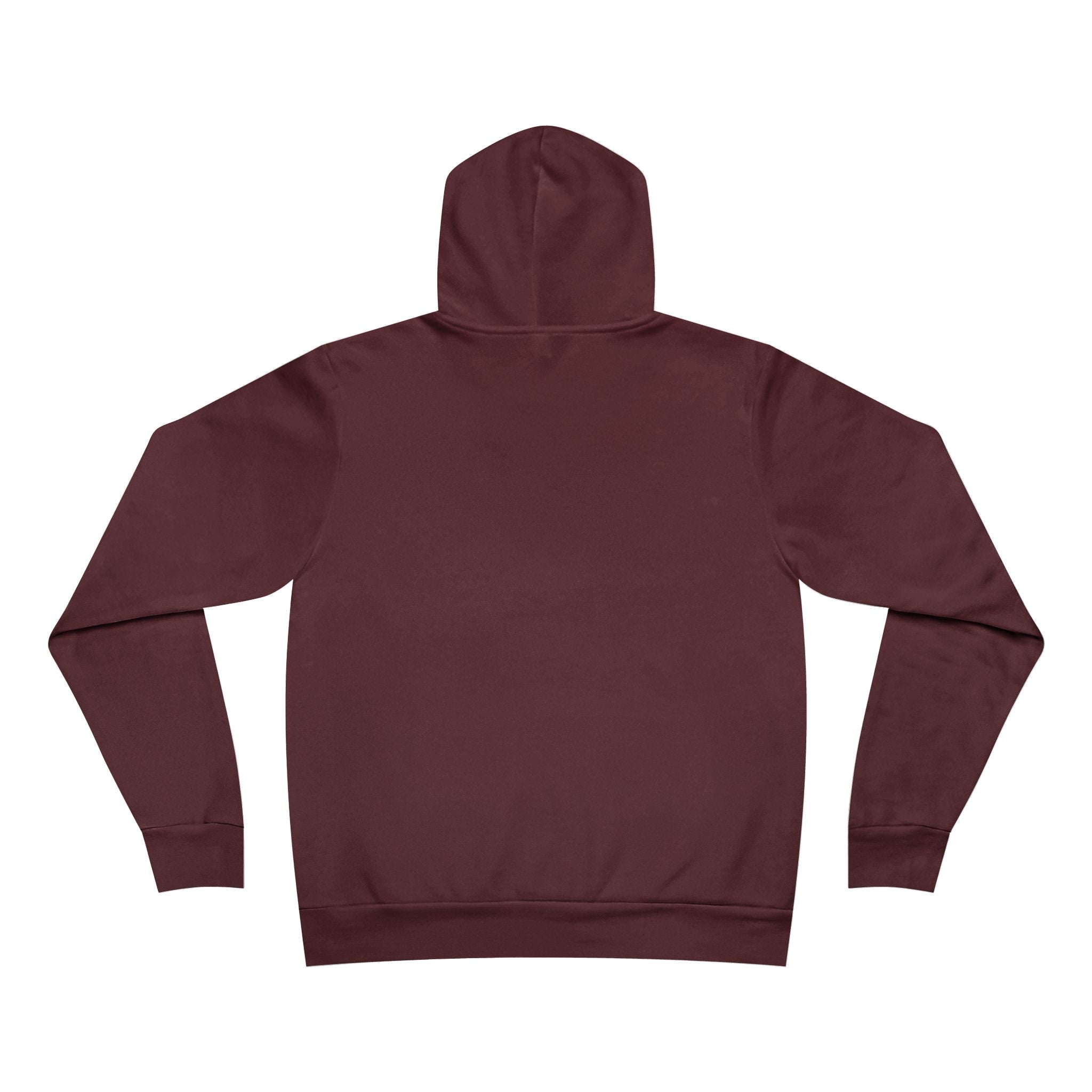 Site Seven Drive the Dream Hoodie