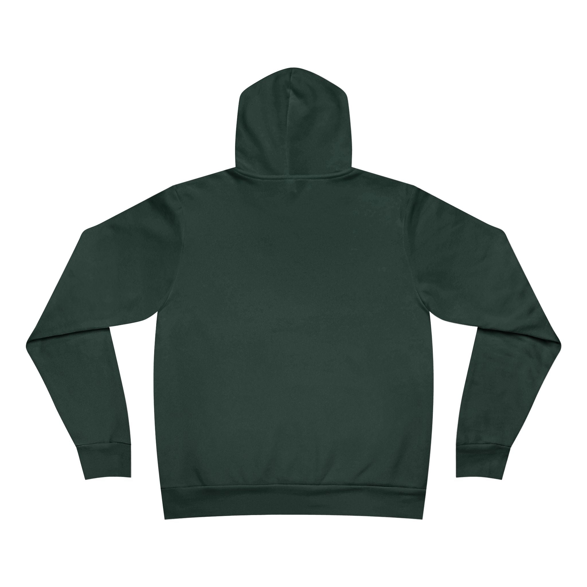 Site Seven Drive the Dream Hoodie