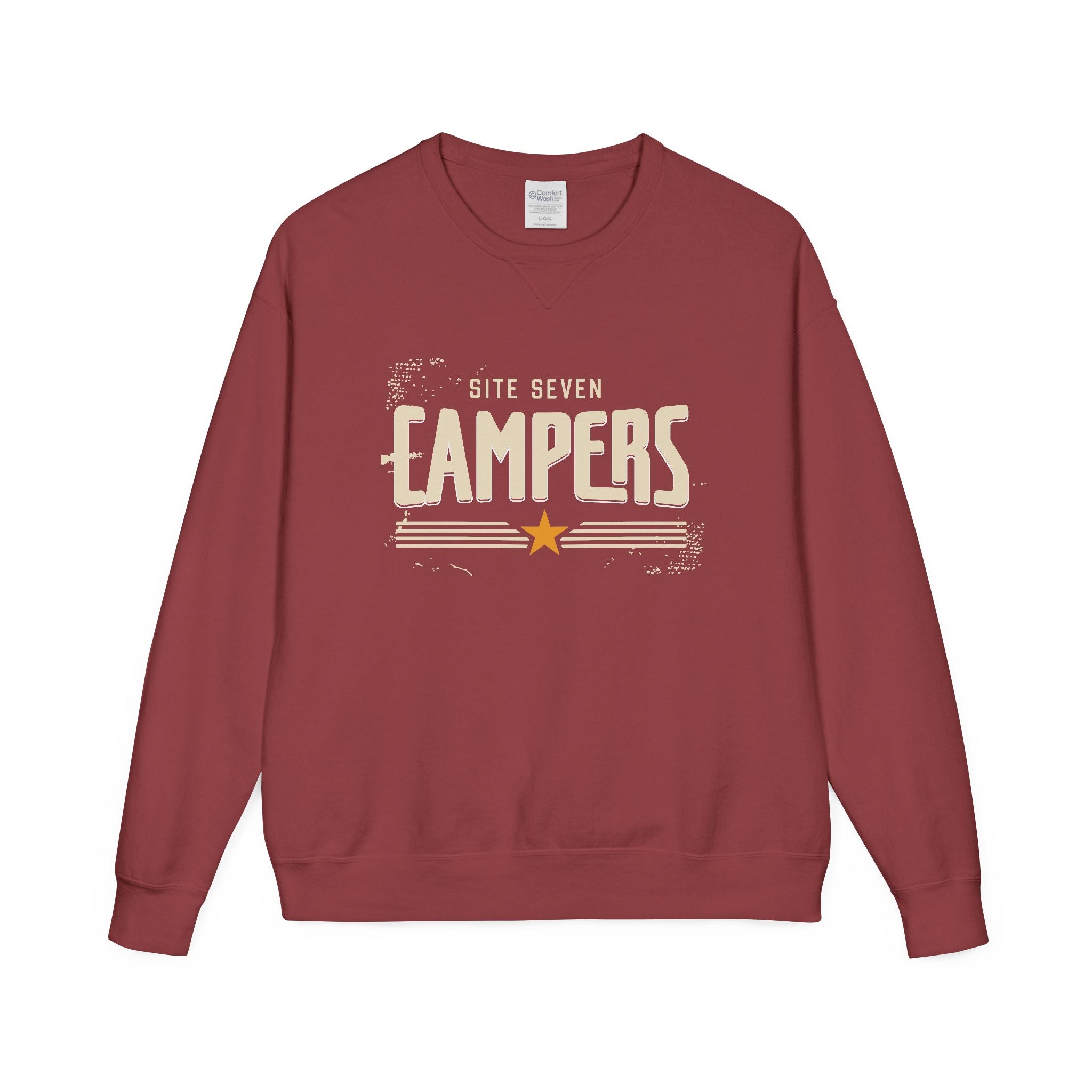 Vintage Dreams Sweatshirt