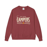 Vintage Dreams Sweatshirt