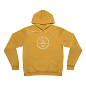 Site Seven Drive the Dream Hoodie