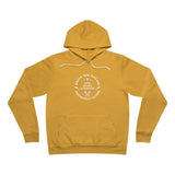 Site Seven Drive the Dream Hoodie