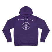 Site Seven Drive the Dream Hoodie