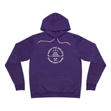 Site Seven Drive the Dream Hoodie