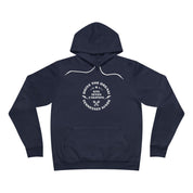 Site Seven Drive the Dream Hoodie