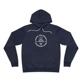 Site Seven Drive the Dream Hoodie