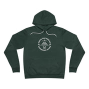 Site Seven Drive the Dream Hoodie