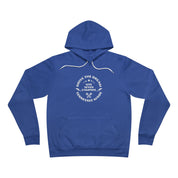 Site Seven Drive the Dream Hoodie