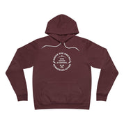Site Seven Drive the Dream Hoodie
