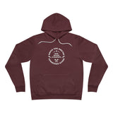 Site Seven Drive the Dream Hoodie