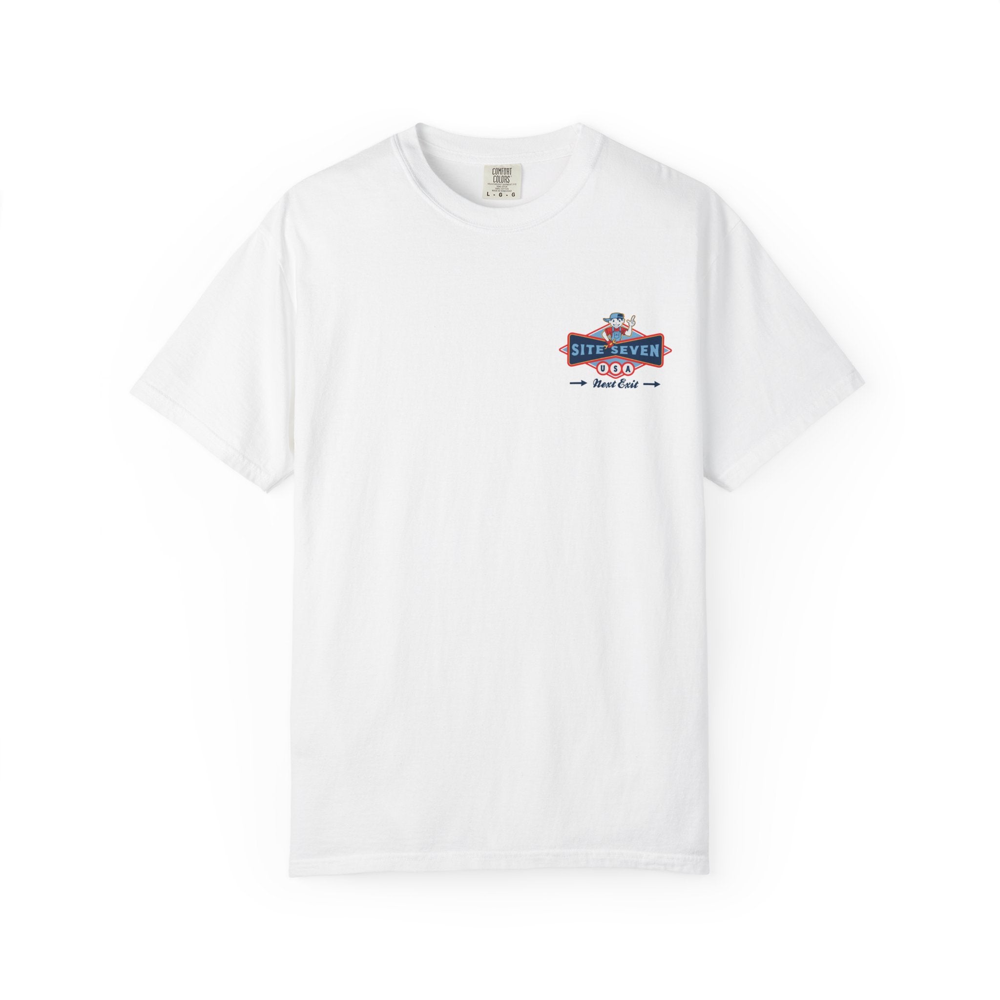 I-75 Next Exit Tee