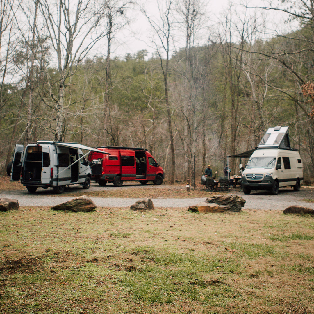 Camping 