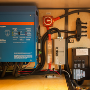 Site Seven - Build Check