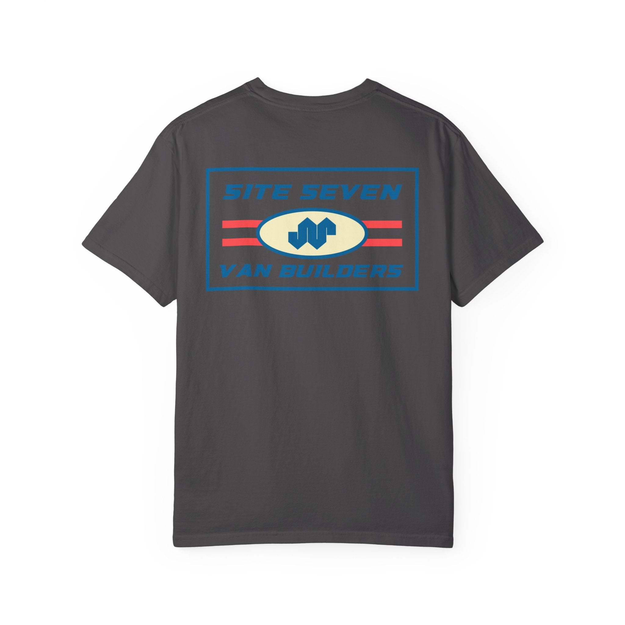Pit Crew Tee