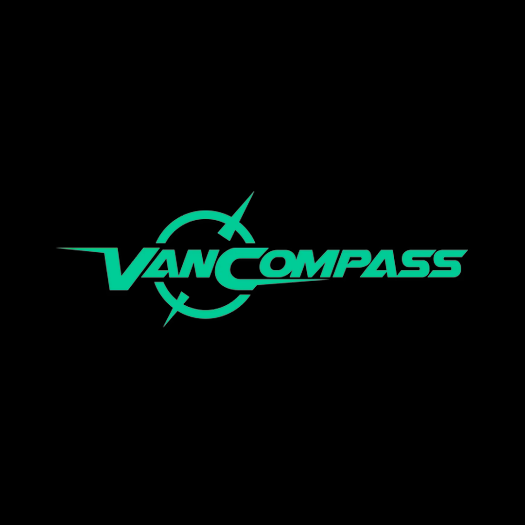 Van Compass