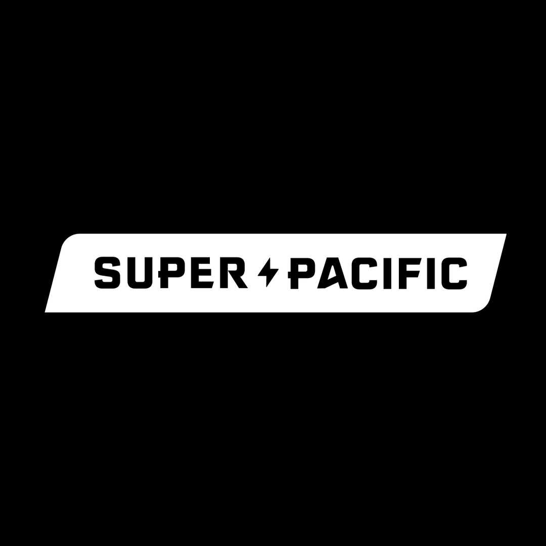 Super Pacific