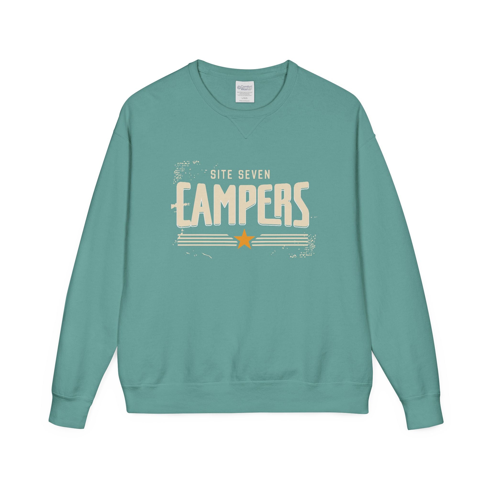 Vintage Dreams Sweatshirt